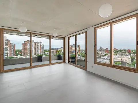 Departamento en Alquiler de 4 ambientes