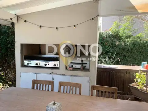 Casa en Venta de 4 dormitorios