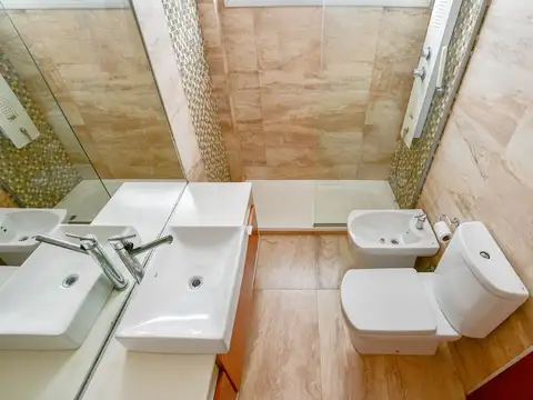 DEPARTAMENTO EN VENTA LA PLATA PISO 2 DORMITORIOS