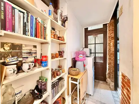 Depto Tipo Casa en Venta de 3 ambientes