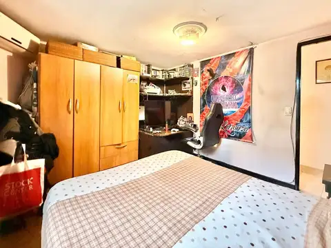 Depto Tipo Casa en Venta 85 años