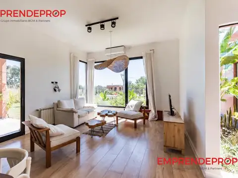Casa en Venta en Pilar del Este - San Ramiro, USD 159.000