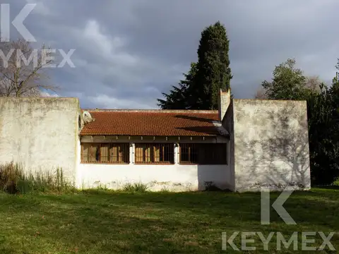 Quinta en Venta en Villa Elisa, USD 220.000