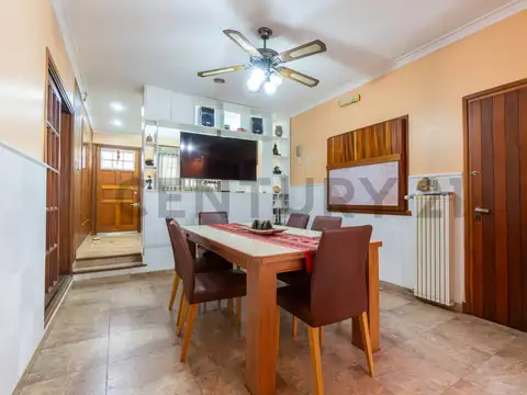 Casa en venta en City Bell