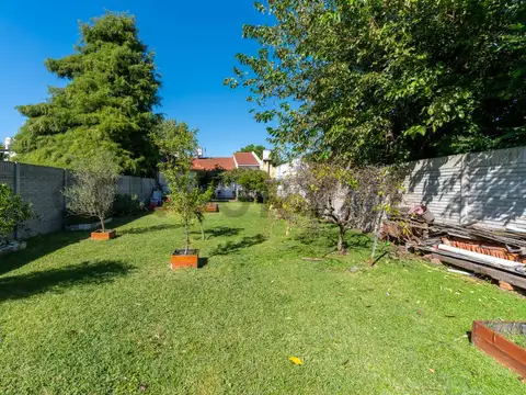 Casa en Venta de 2 dormitorios