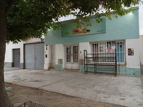 VENTA CASA EN TUNUYAN CENTRO