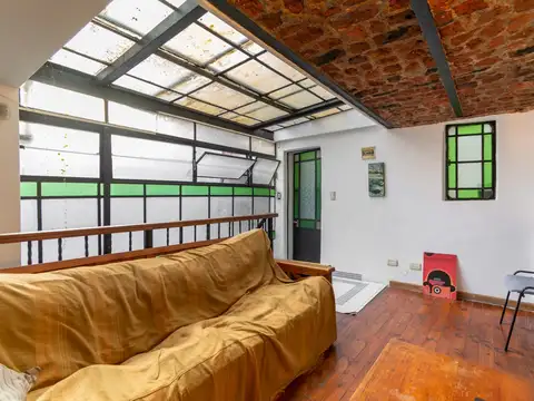 Depto Tipo Casa en Venta de 6 ambientes