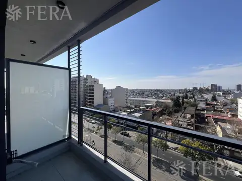 Venta de Departamento 1 ambiente con balcón en  Wilde