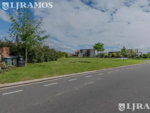 PUERTOS - BARRIO CEIBOS - RAMAL ESCOBAR KM 45