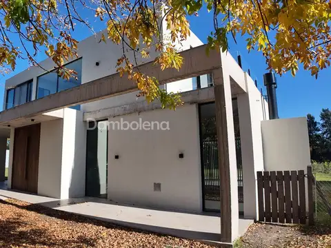 Casa en Venta en Haras San Pablo, USD 380.000