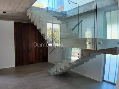 Casa En Venta Haras San Pablo