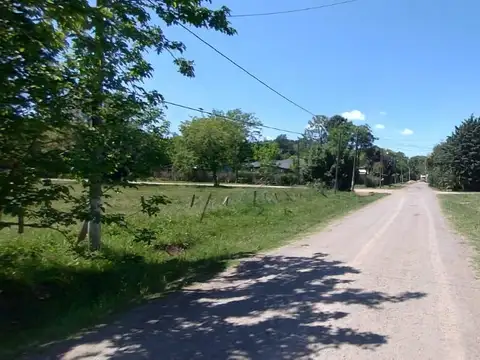 Casa en Venta en Domselaar, USD 60.000