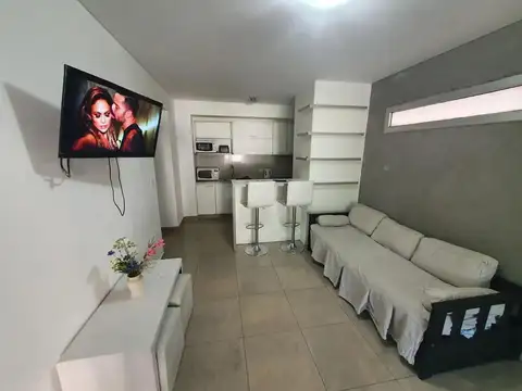 Departamento en alquiler temporario