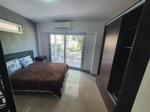 Luis Maria Campos 300, Piso 2