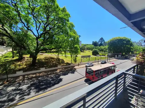 Luis Maria Campos 300, Piso 2