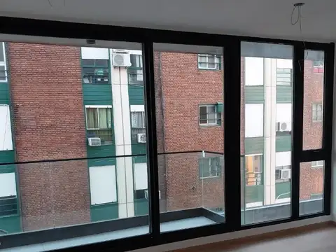 Departamento en Alquiler A Estrenar