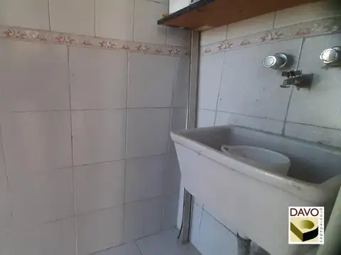 Departamento en Venta 40 años
