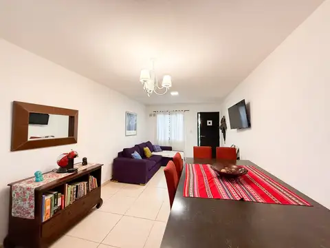 Departamento en Alquiler Temporal en Pilar, $ 850.000