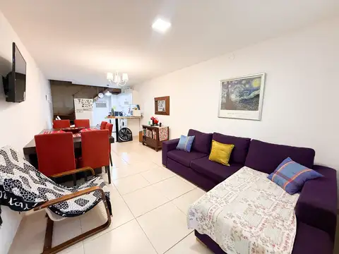 Departamento en Alquiler Temporal de 1 dormitorio