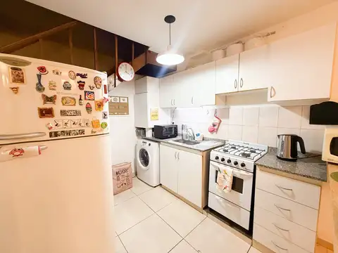 Departamento en Alquiler Temporal A Estrenar