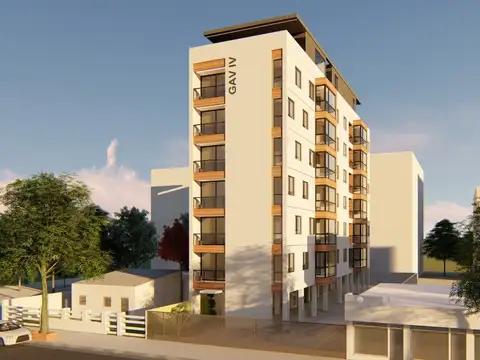 Departamento en Venta en San Bernardo Del Tuyu, USD 120.000