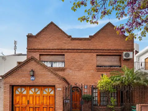 Venta Casa Chalet ,2 coch/ Patio Terraza IMPECABLE