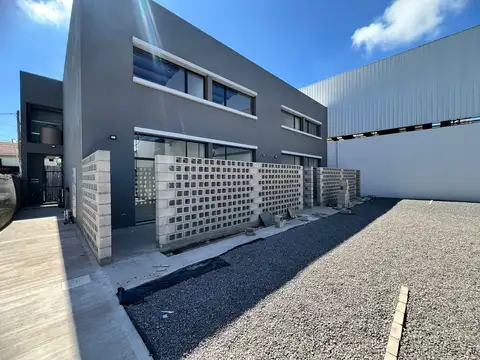 Local en Venta A Estrenar