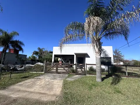Casa en Venta Colón Entre Ríos