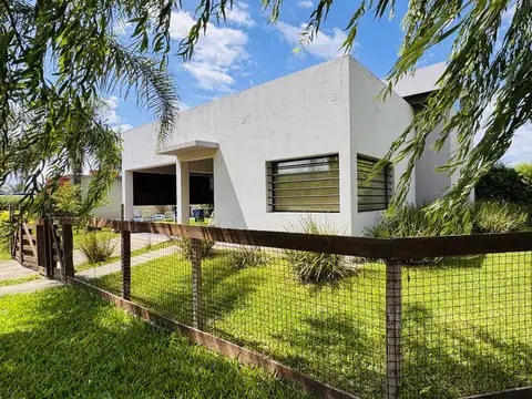 Casa en Venta Colón Entre Ríos