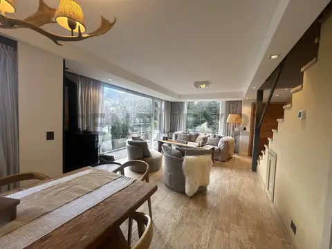 PARAISO DE MONTAÑA , Piso 0