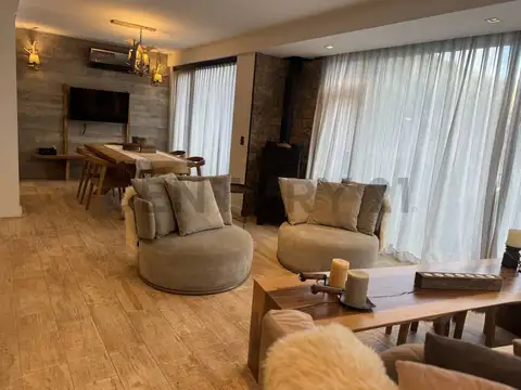 Departamento en Venta de 4 ambientes