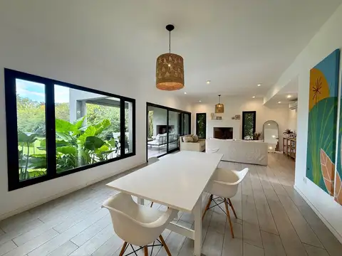 Casa en Venta en Los Sauces, USD 375.000