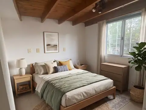 Depto Tipo Casa en Venta de 2 dormitorios