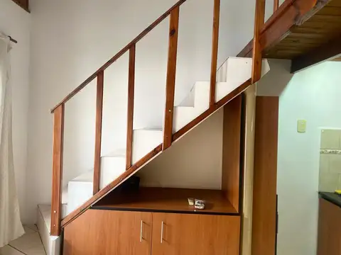 Depto Tipo Casa en Venta en Villa Santos Tesei, USD 45.000