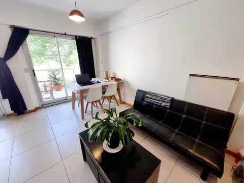 Departamento en Alquiler de Monoambiente