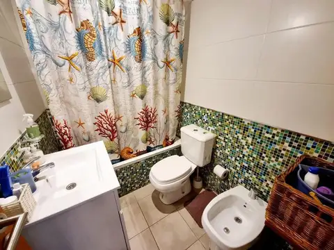 Departamento en Alquiler 9 años