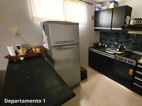 Depto Tipo Casa en Venta de 6 dormitorios
