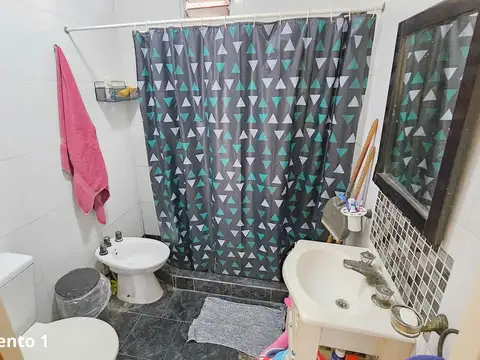 Depto Tipo Casa en Venta con 1 cocheras