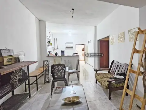 Galpon en Alquiler en San Antonio De Padua, USD 1.900