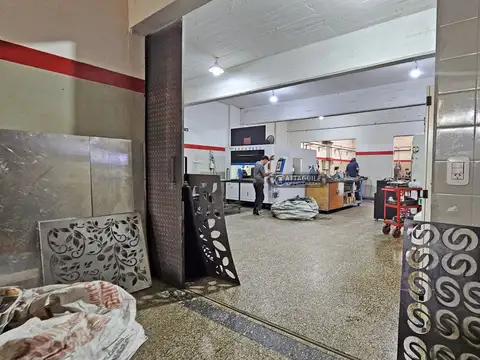 Galpon en Alquiler en San Antonio De Padua, USD 1.900