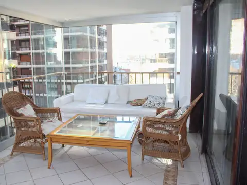 Exclusivo Piso 11 en Torre de Lujo | Belgrano C