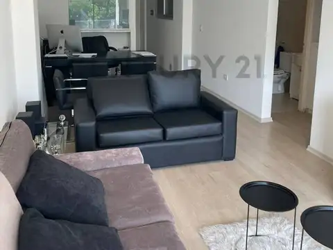 Monoambiente en venta en La Plata