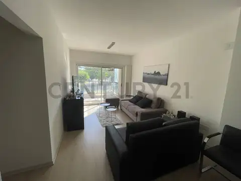 Monoambiente en venta en La Plata