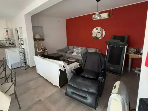 Quinta - Villa Elisa