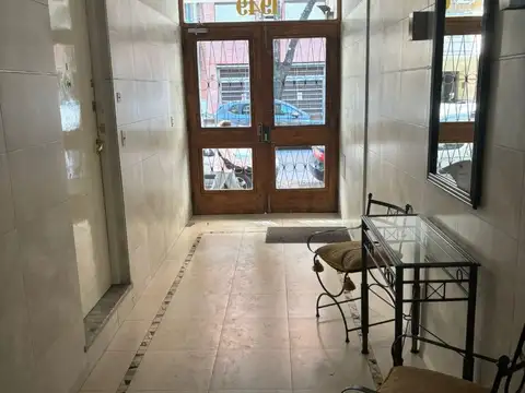 Departamento en Venta en Belgrano, USD 85.000