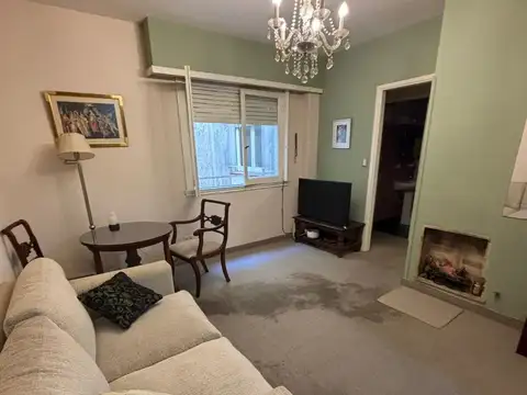 Departamento en Venta 50 años