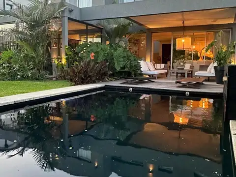 Casa en Venta en Nordelta Las Tipas, USD 570.000