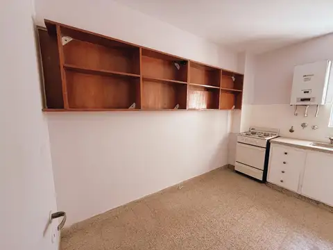 Departamento en Alquiler al Oeste