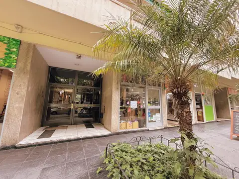 Bv. Oroño 1157 - Departamento De 2 Dormitorios En Alquiler - Centro, Rosario