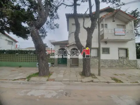 Departamento 2 amb. - Planta Baja - Todos los Servicios